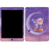 Lavender Moon Fairy by Rachel Anderson iPad Skins